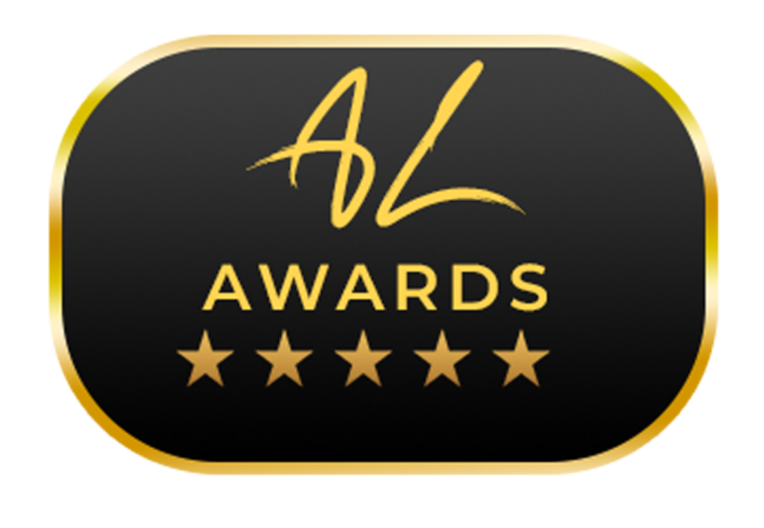 award banner