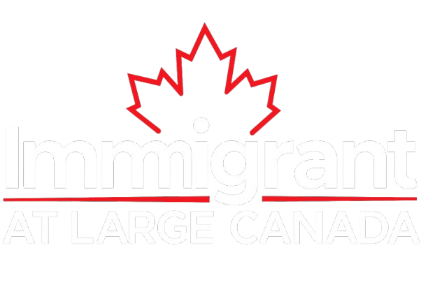 immigration at large company logo