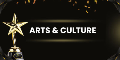 Arts & Culture