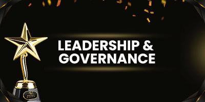 Leadership & Governance