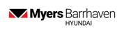 Myers Barrhaven HYUNDAI