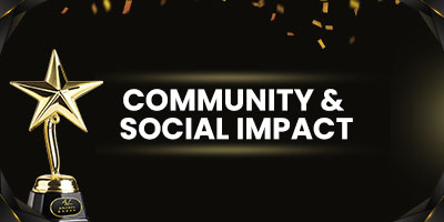 Community & Social Impact